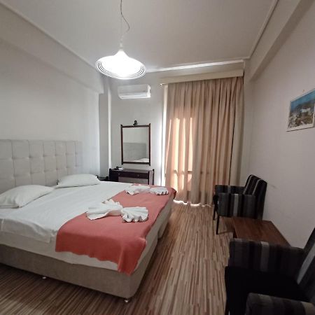 City Center Hotel Kalamata Exterior photo
