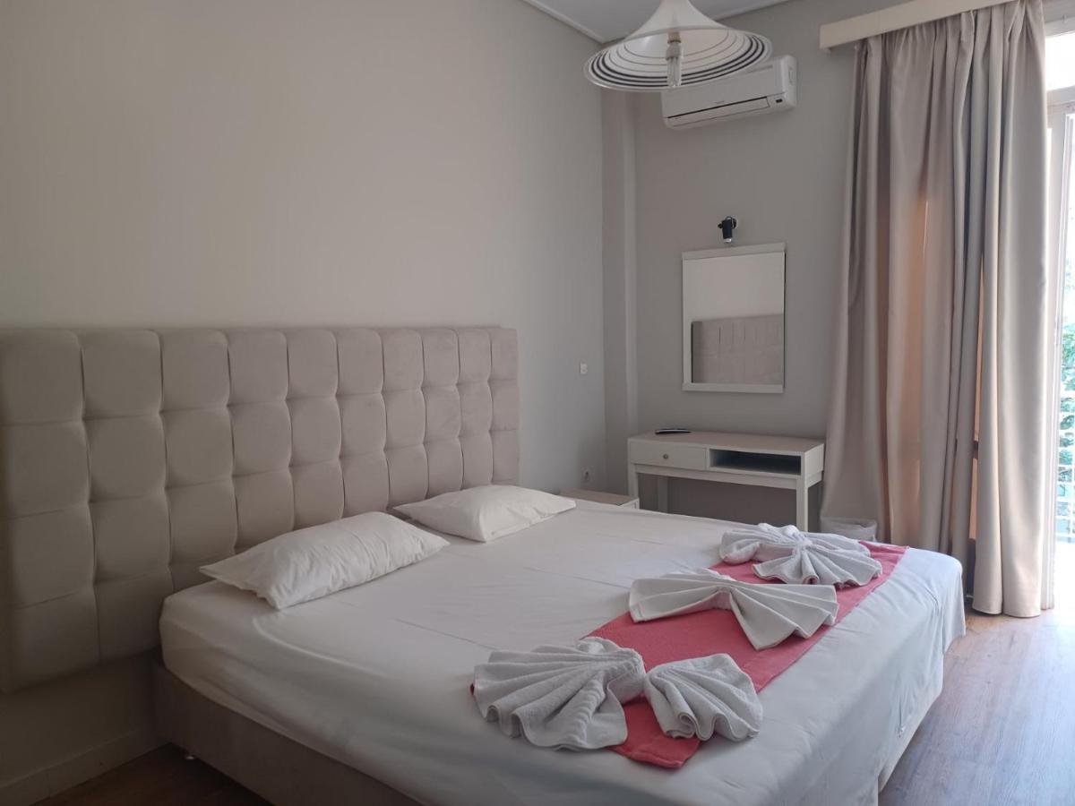 City Center Hotel Kalamata Exterior photo
